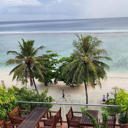 Hathaa Beach Maldives Hulhumale Bagian luar foto