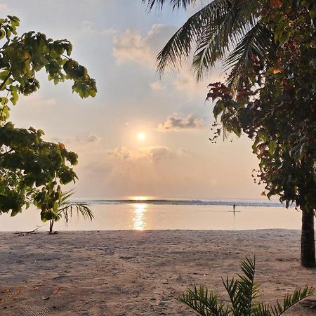 Hathaa Beach Maldives Hulhumale Bagian luar foto