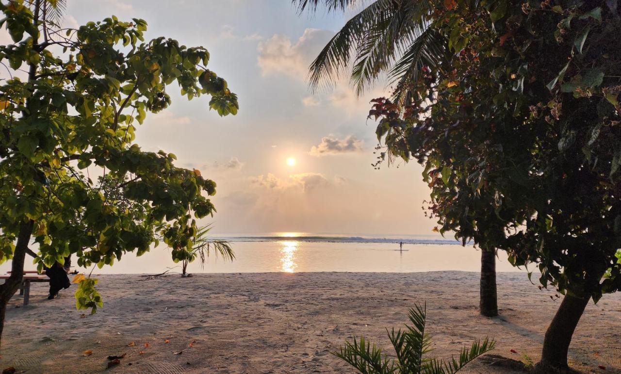 Hathaa Beach Maldives Hulhumale Bagian luar foto