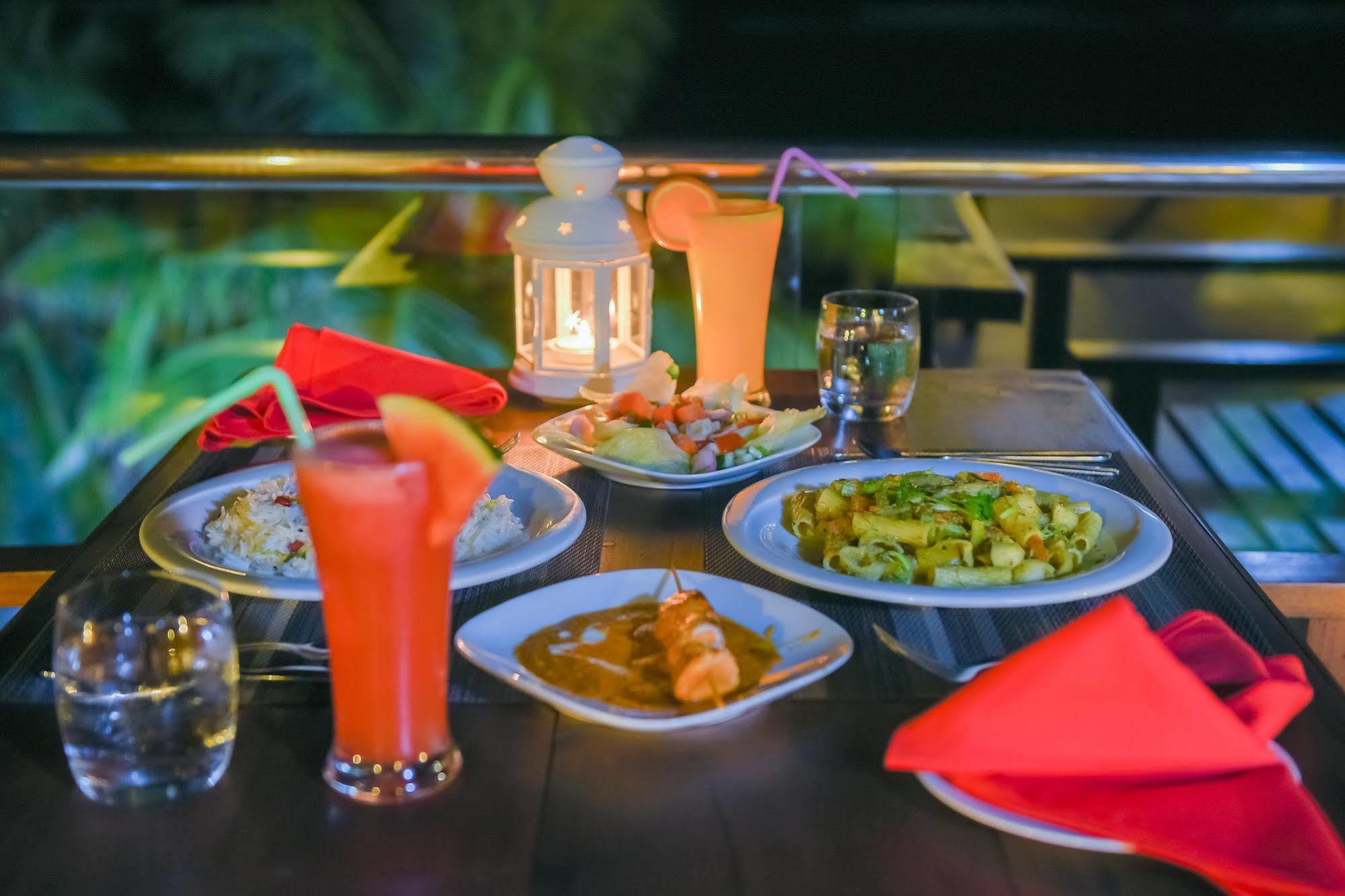 Hathaa Beach Maldives Hulhumale Bagian luar foto