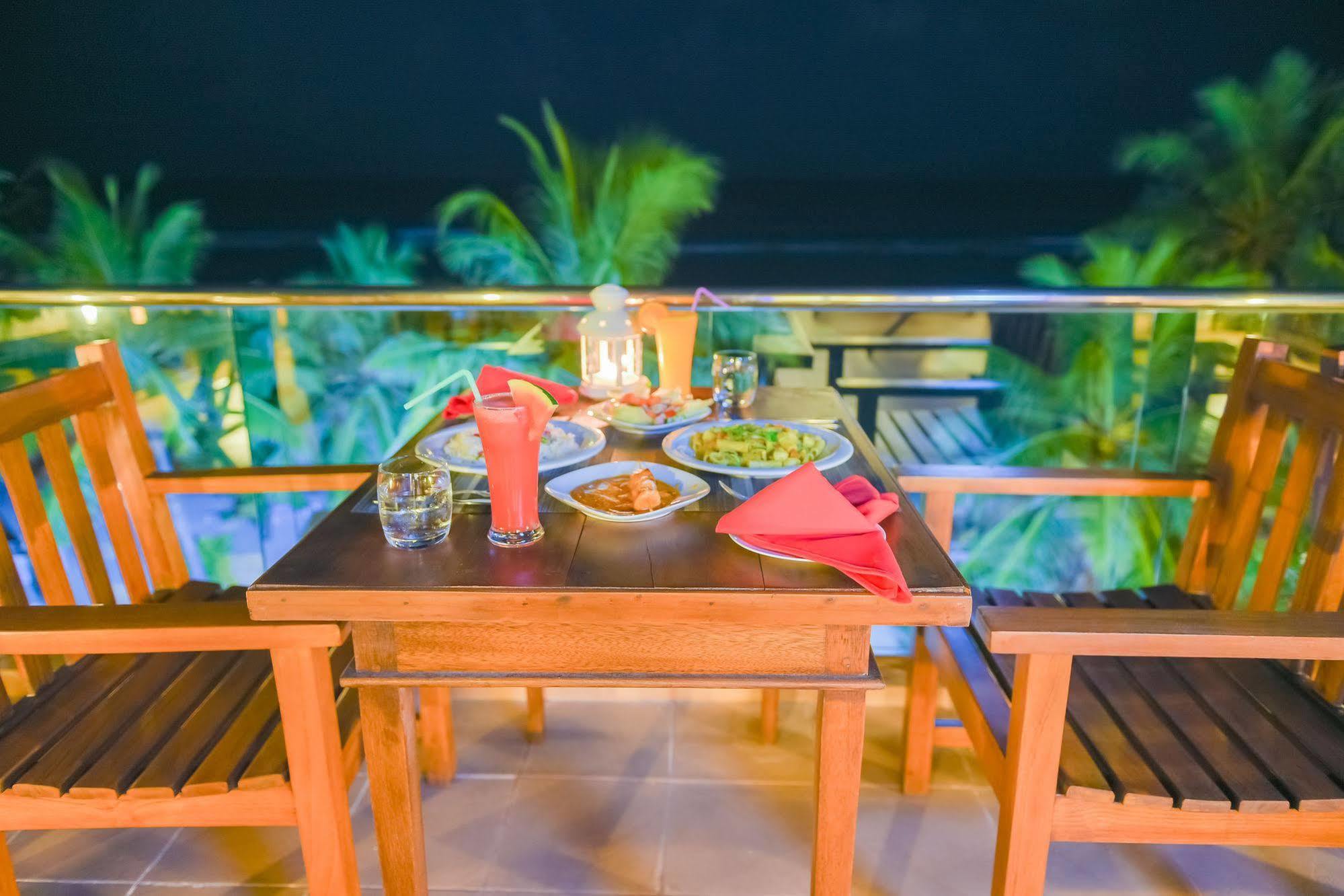 Hathaa Beach Maldives Hulhumale Bagian luar foto