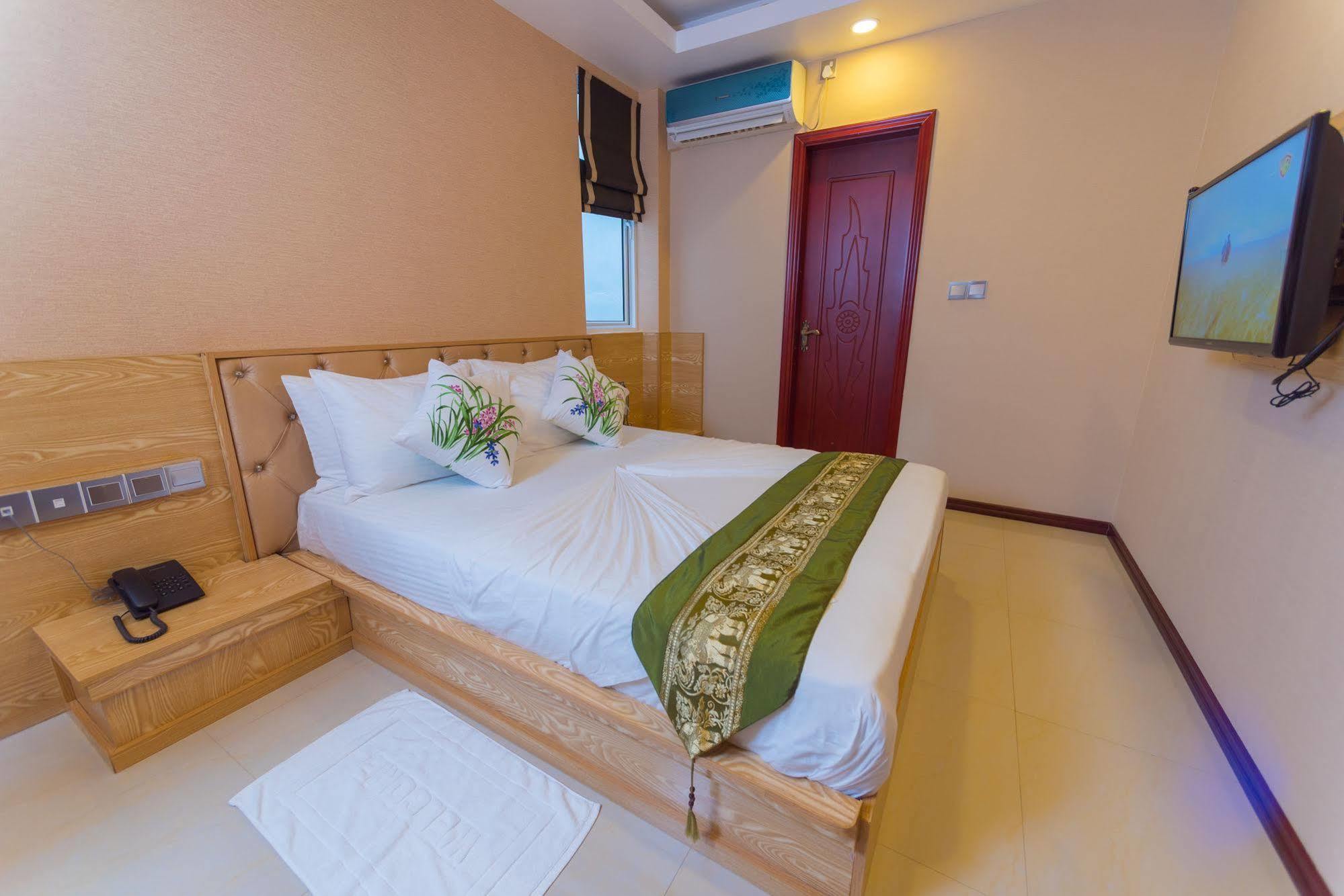 Hathaa Beach Maldives Hulhumale Bagian luar foto