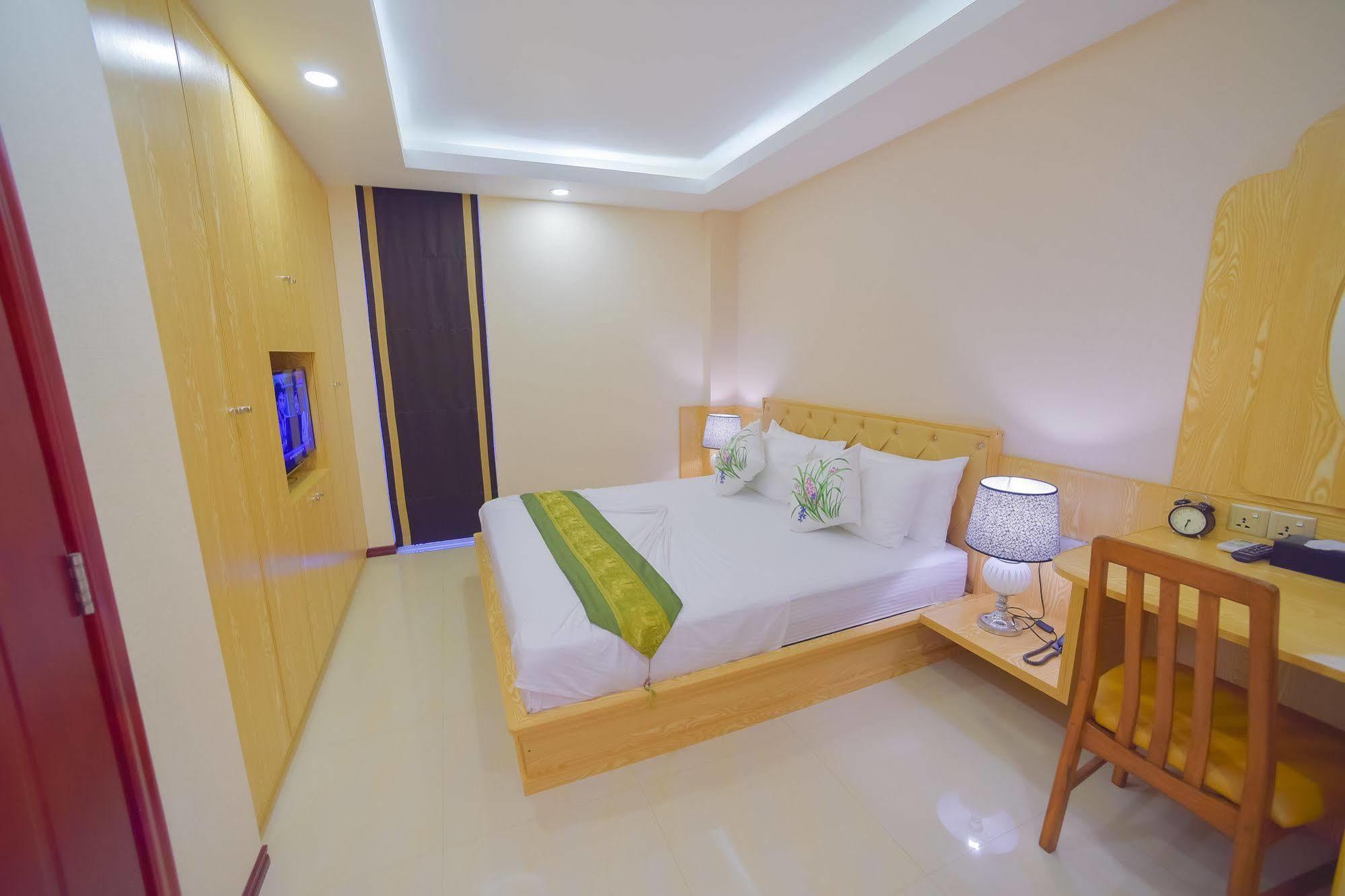 Hathaa Beach Maldives Hulhumale Bagian luar foto