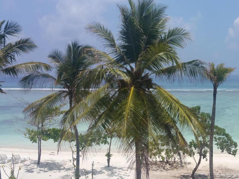 Hathaa Beach Maldives Hulhumale Bagian luar foto