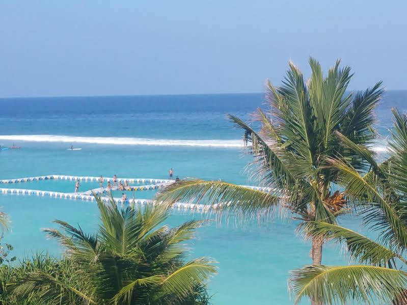 Hathaa Beach Maldives Hulhumale Bagian luar foto